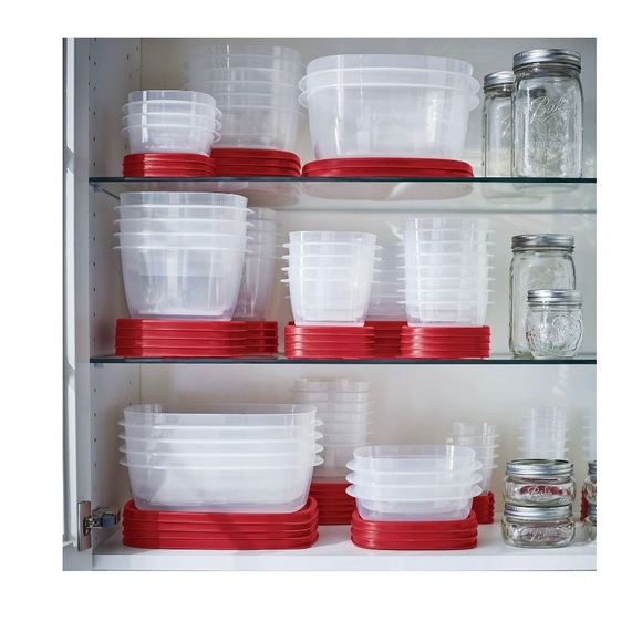 Rubbermaid Storage & Organization Rubbermaid Easy Find Lids 26